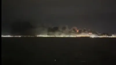 TÜPRAŞ'ta patlama!