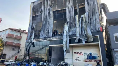 Acı haber geldi! Vardiya amiri hayatını kaybetti, ölü sayısı 7'ye çıktı