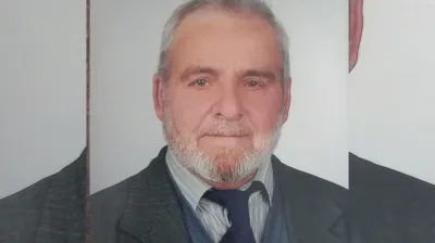 YİM Marketlerinin sahibi vefat etti