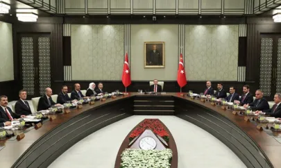Yeni bakanlık kuruluyor!