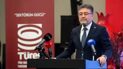 Bakan Yumaklı:  Gıda güvenilirliği bizim kırmızı çizgimizdir