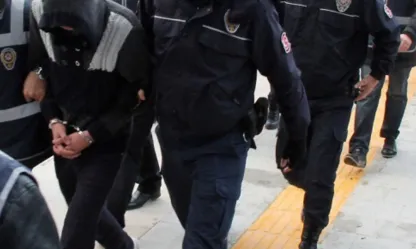 14 ilde dev operasyon: 305 şüpheli yakalandı