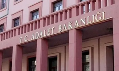 Adalet Bakanlığı'na 20 bin personel alınacak