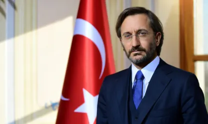Altun'dan tepki: Ciddi bir sorumsuzluk örneğidir