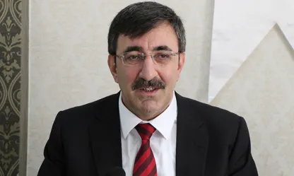 Cumhurbaşkanlığına Yılmaz vekalet edecek