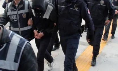 Kocaeli dahil 41 ilde dev operasyon: 206 tutuklama