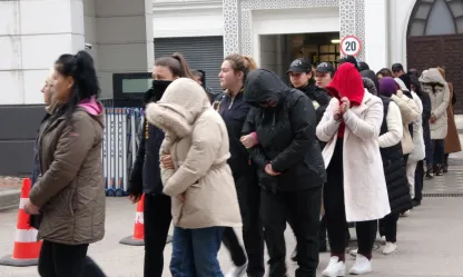 Kocaeli'de yasa dışı bahis operasyonu