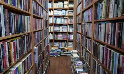 Kocaelili sahafın Shakespeare üzüntüsü