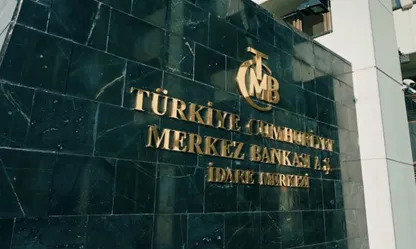 Merkez Bankası Başkan Yardımcılığı'na 2 atama