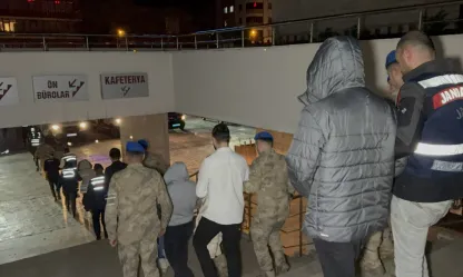 Yasa dışı bahis operasyonunda 12 kişi tutuklandı