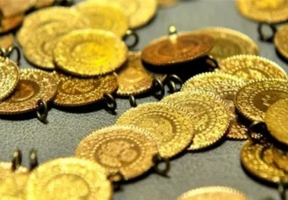 Altın güne nasıl başladı? İşte 25 Nisan altın fiyatları