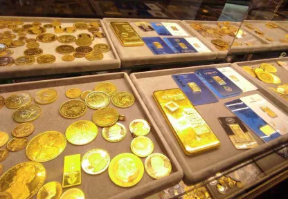 Altın güne nasıl başladı? İşte 23 Aralık altın fiyatları