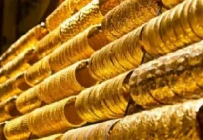 Altın güne nasıl başladı? İşte 7 Ocak altın fiyatları