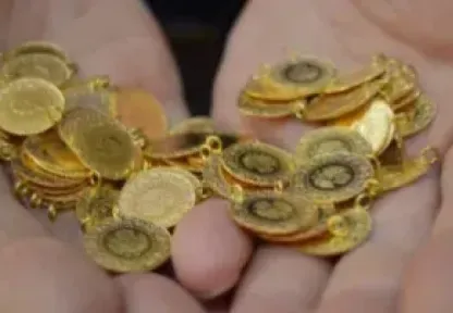 Altın güne nasıl başladı? İşte 21 Ocak altın fiyatları