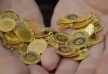Altın güne nasıl başladı? İşte 22 Ocak altın fiyatları