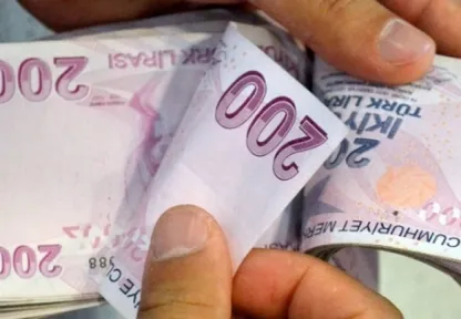 Bakan duyurdu: 5,5 milyar TL kredi ve hibe desteği sağladık