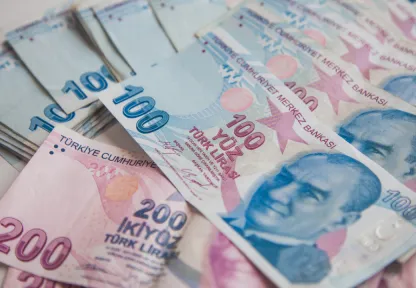 Bütçe Ocak ayında açık verdi