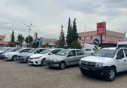 İkinci el araçlara ilgi artıyor