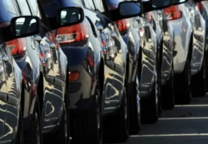 İşte Ocak ayında satılan araç sayısı