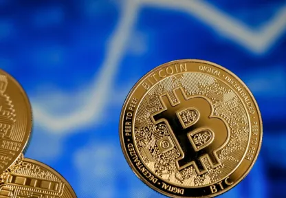 Kripto paralarda sert düşüş