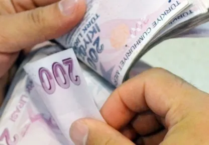 Memur ve emeklilerin zam oranları belli oldu