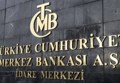 Merkez Bankası rezervlerinde son durum