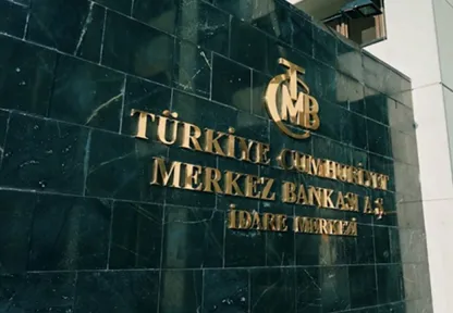 TCMB'nin rezervleri arttı