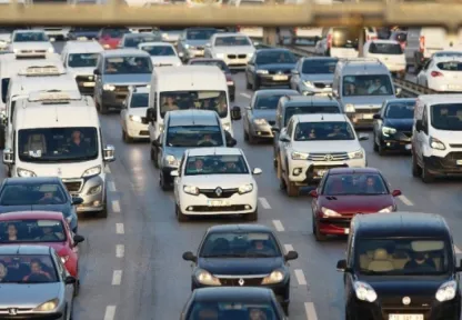 Trafik sigortası fiyatları belli oldu: Primlere zam geldi