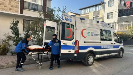 Kocaeli'de binlerce hastaya nakil hizmeti