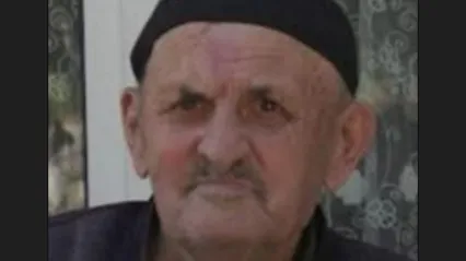 Ali İhsan Çiftçi vefat etti