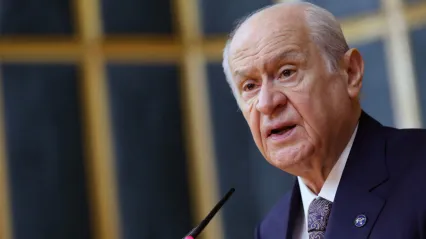 Bahçeli: İstihbarat operasyonu ihtimali araştırılmalıdır