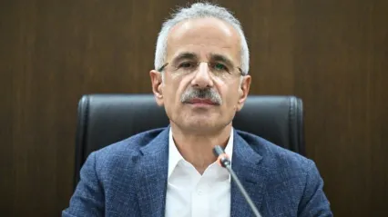 Bakan Uraloğlu'ndan Gebze'de çöken bina hakkında açıklama