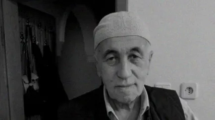 Başkan Yardımcısının Dayısı vefat etti
