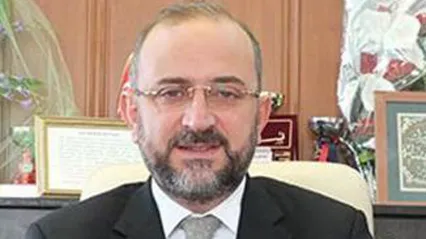 Bilecik il müftülüğüne tanıdık bir isim atandı