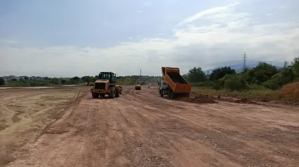 Bu yol D-130'un yükünü hafifletecek
