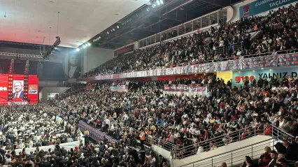 CHP'nin kurultay iptal davası reddedildi