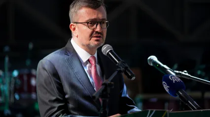 Cumhurbaşkanlığı İletişim Başkanlığına Sakaryalı bir isim atandı