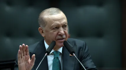 Erdoğan: Terörsüz Türkiye için atacağımız adımları çok büyük bir titizlikle planlıyoruz