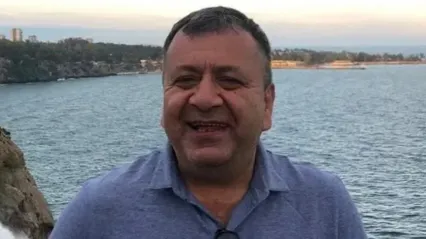 Ersin Çelebi hayatını kaybetti