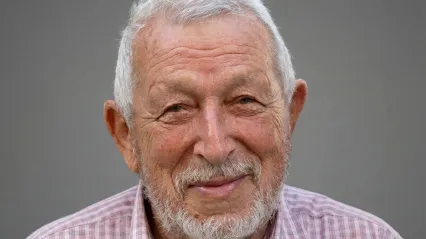 Eski Belediye Başkanının acı günü