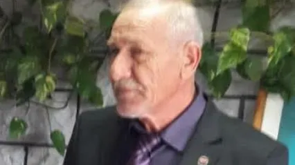 Eski Muhtar vefat etti