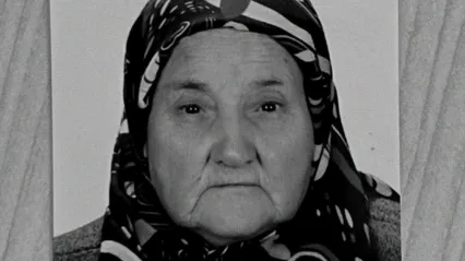 Fatma Angı vefat etti