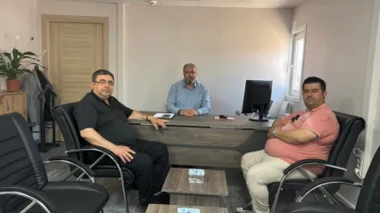 Görevden alınmıştı, tekrar döndü