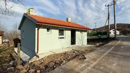 İzmit'te atıl durumdaki okul binası sosyal tesise dönüştürülüyor