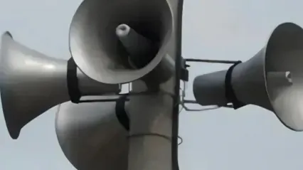 Kocaeli'de sirenler çalacak