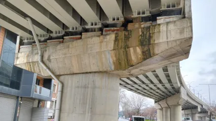 Kocaeli'de vatandaşlar uyardı: Önlem alınmalı