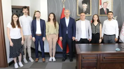Kocaeli Taşköprüluler Derneği'nden örnek eğitim projesi