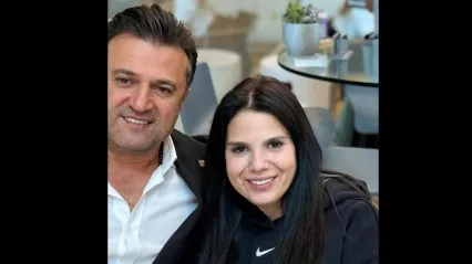 Kocaelispor Kulübü ve Tahir Büyükakın'dan Bülent Uygun'a başsağlığı mesajı