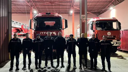 MHP Körfez'den üye atağı