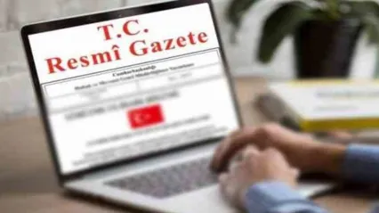 O günlerde toplu ulaşım ücretsiz olması Resmi Gazete'de
